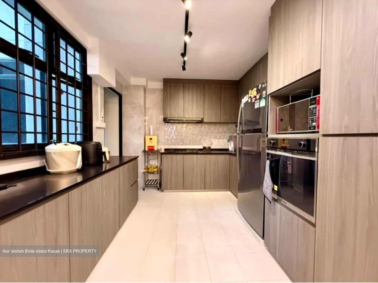 Blk 360B Sun Bliss (Sembawang), HDB Executive #528254861